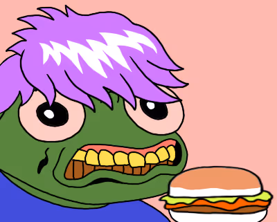 Peplicator By Matt Furie