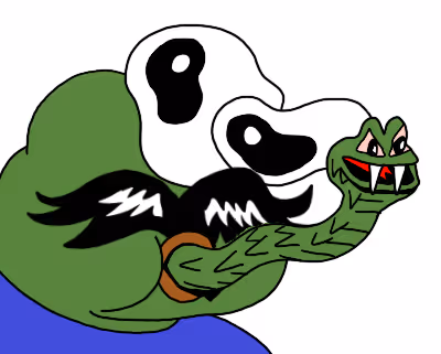 Peplicator By Matt Furie