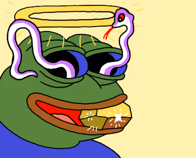 Peplicator By Matt Furie