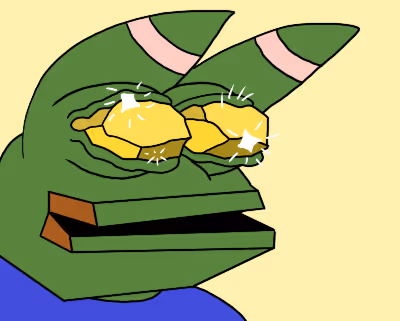 Peplicator By Matt Furie