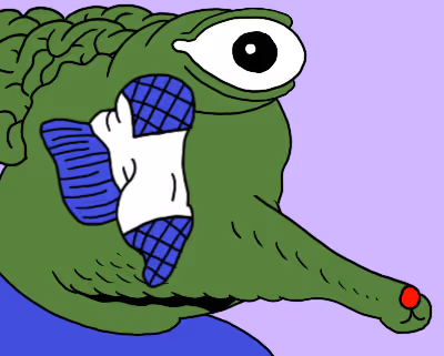 Peplicator By Matt Furie