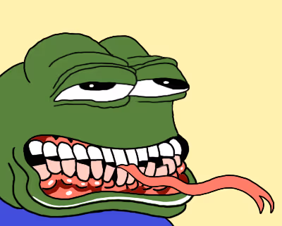 Peplicator By Matt Furie