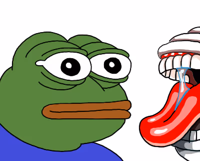Peplicator By Matt Furie