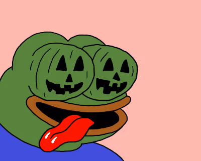Peplicator By Matt Furie