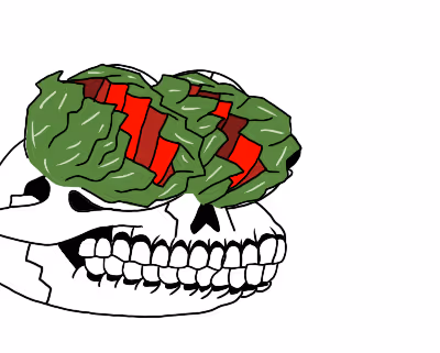 Peplicator By Matt Furie