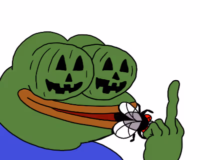 Peplicator By Matt Furie