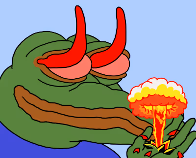 Peplicator By Matt Furie