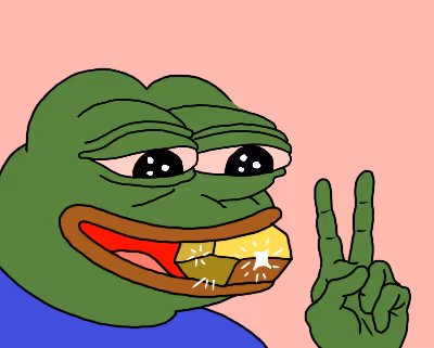 Pepe #8664