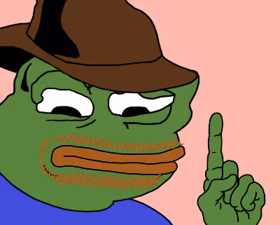 Peplicator By Matt Furie