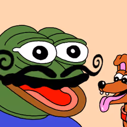 Pepe #2651