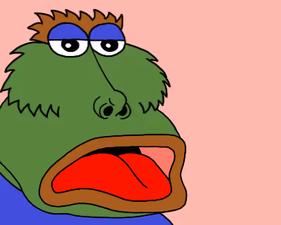 Peplicator By Matt Furie