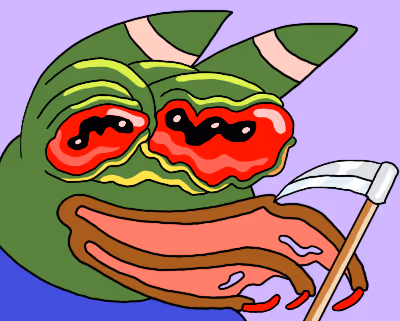 Peplicator By Matt Furie