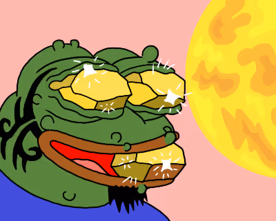 Peplicator By Matt Furie