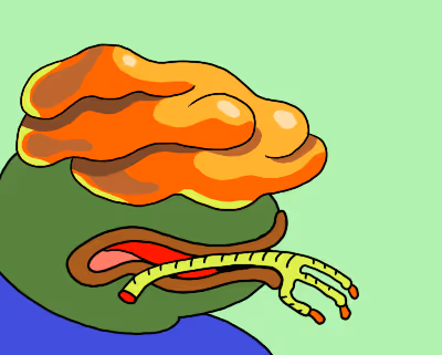 Peplicator By Matt Furie