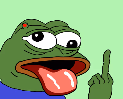 Peplicator By Matt Furie