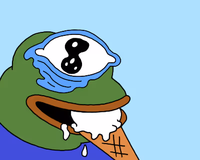 Peplicator By Matt Furie
