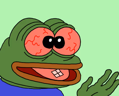 Peplicator By Matt Furie