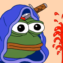 Pepe #1493