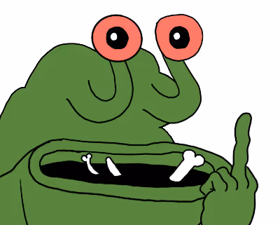 Peplicator By Matt Furie