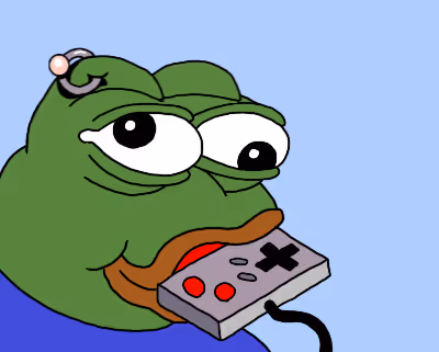 Peplicator By Matt Furie