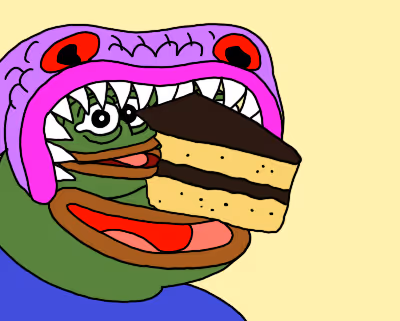 Peplicator By Matt Furie