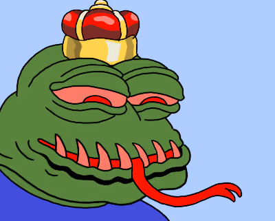 Peplicator By Matt Furie