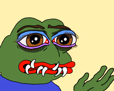 Peplicator By Matt Furie