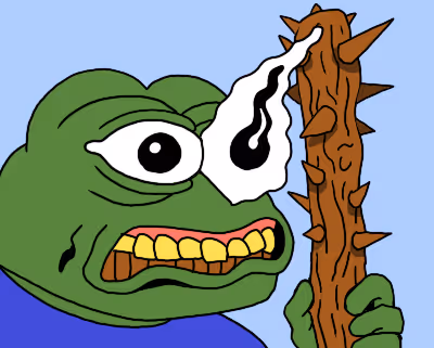 Peplicator By Matt Furie