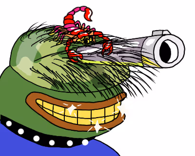 Peplicator By Matt Furie