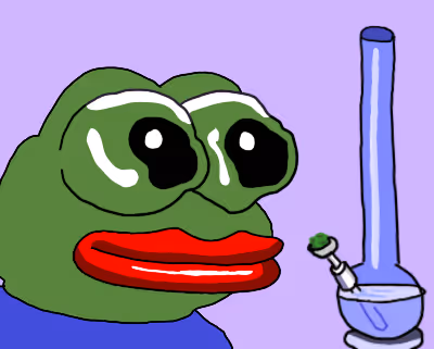 Peplicator By Matt Furie
