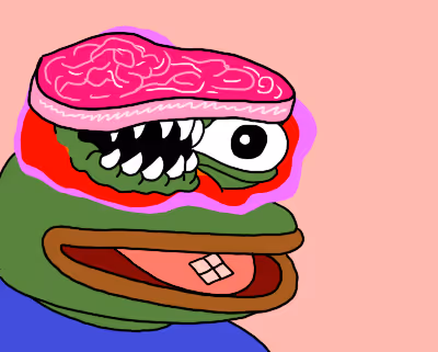 Peplicator By Matt Furie