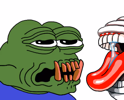 Peplicator By Matt Furie