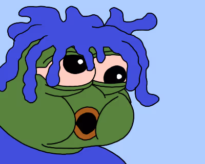 Peplicator By Matt Furie