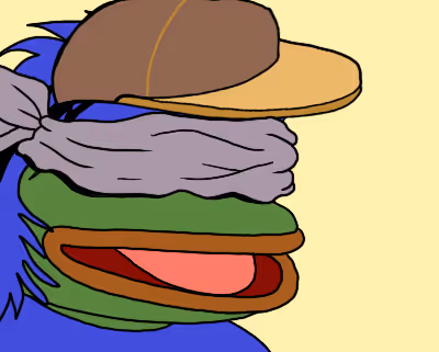 Peplicator By Matt Furie