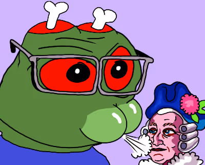 Peplicator By Matt Furie