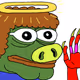 6839