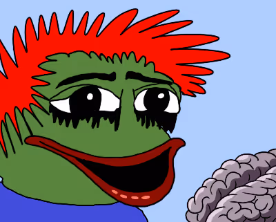 Pepe #8663