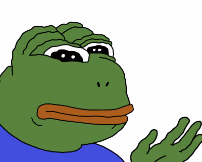 Pepe #5727