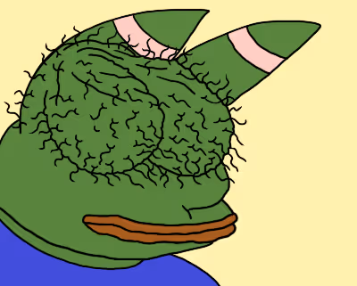 Peplicator By Matt Furie