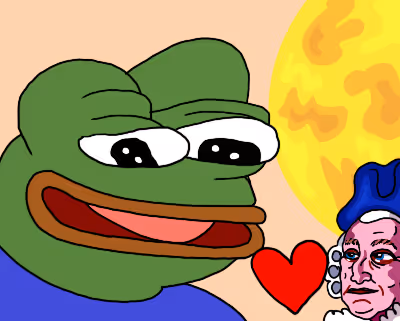 Peplicator By Matt Furie