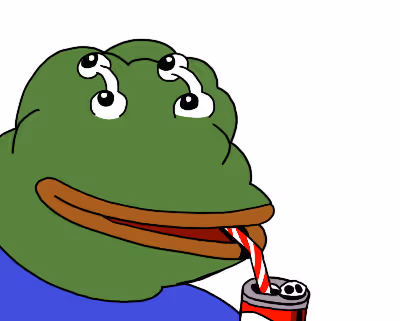 Peplicator By Matt Furie