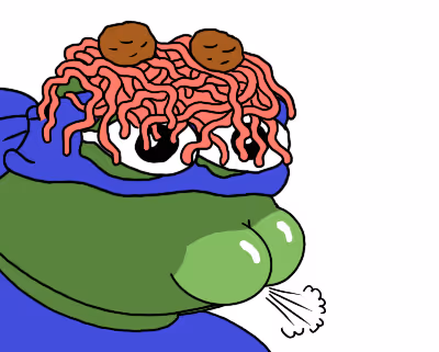 Peplicator By Matt Furie