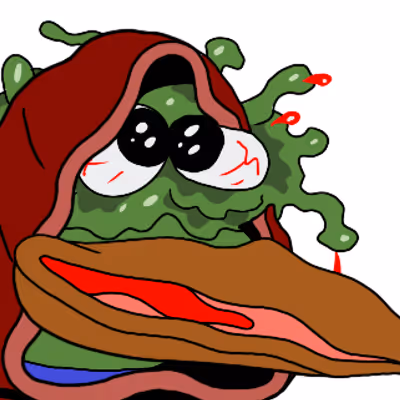 Peplicator By Matt Furie