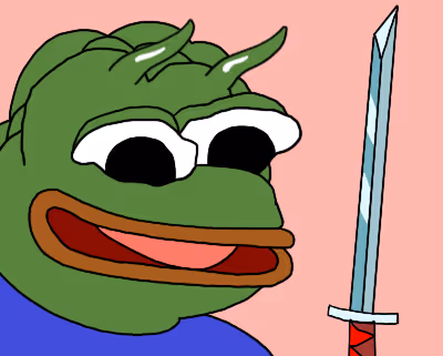 Pepe #2209