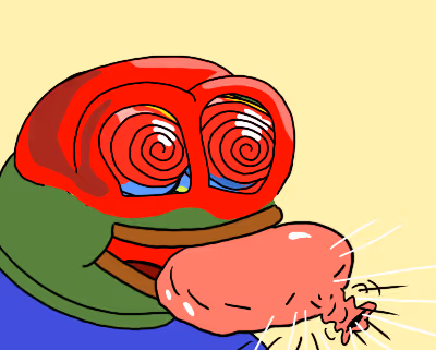 Peplicator By Matt Furie