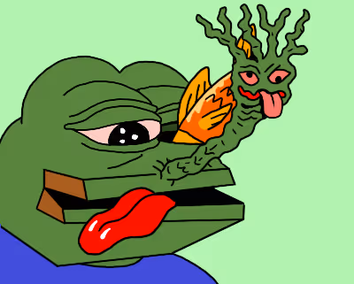 Pepe #10342