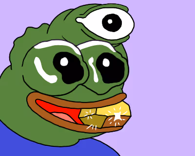 Peplicator By Matt Furie