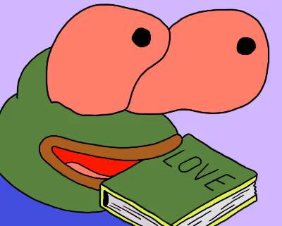 Peplicator By Matt Furie