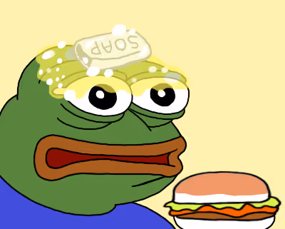 Peplicator By Matt Furie