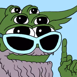 Pepe #15778